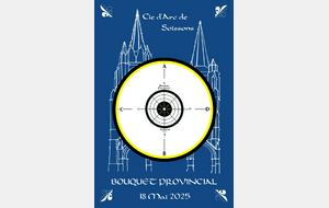 Bouquet Provincial  2025