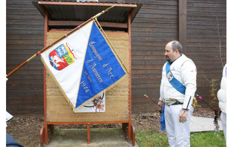 TIR DU ROY ET DU DAUPHIN
