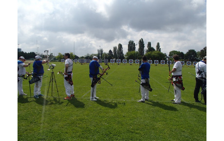 CONCOURS DE SCEAUX, DES PODIUMS ENCORE !