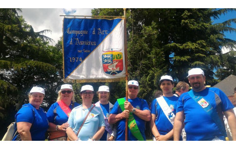 BOUQUET PROVINCIAL 2017