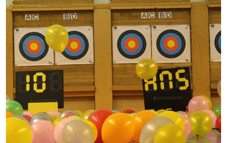 CONCOURS DEBUTANTS - RESULTATS COMPLETS