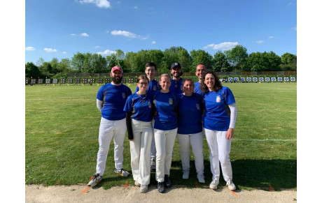 DRH/DRE - Première étape