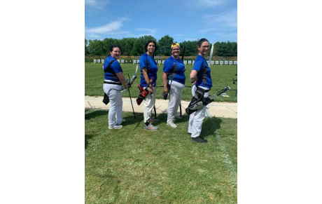 DRH/DRE - Deuxième étape