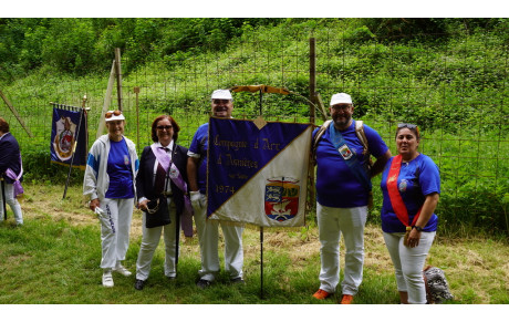 BOUQUET PROVINCIAL 2022