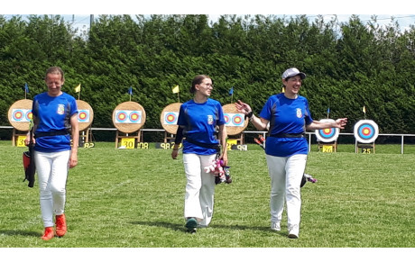 DRH/DRE - Dernière étape