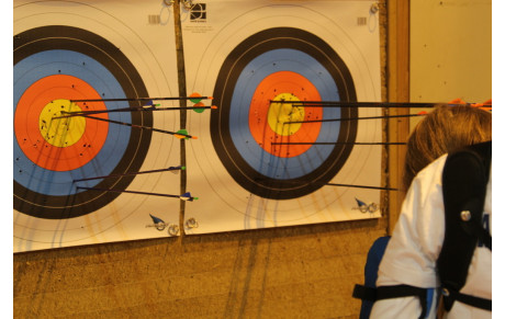 CONCOURS DEBUTANTS - RESULTATS COMPLETS