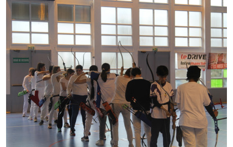 RESULTATS CONCOURS DEBUTANTS 