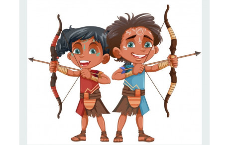 TIR DECOUVERTE LE SAMEDI 31 MAI 2025 AU GYMNASE A 13H30