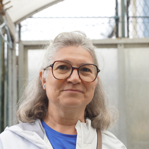 Anne Christine Ferreira