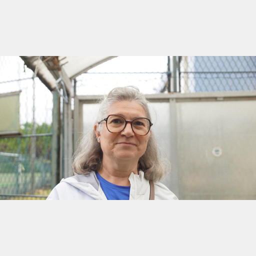 Anne Christine Ferreira